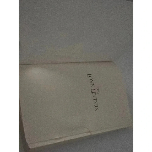 Bethany House Book, The Love Letters‎ - Picture 5 of 5